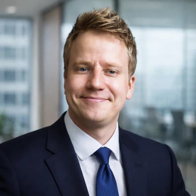 Rune Orloff Pedersen