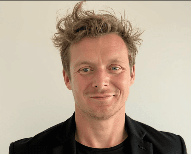 Christian Bech Zachariassen