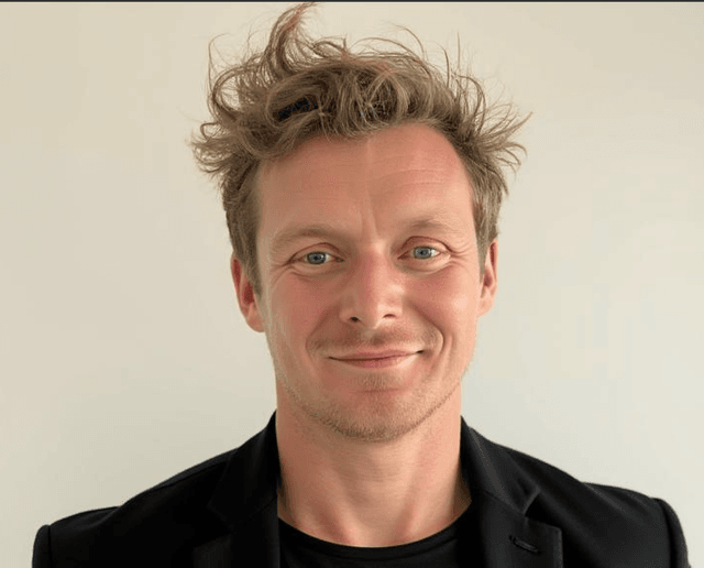 Christian Bech Zachariassen