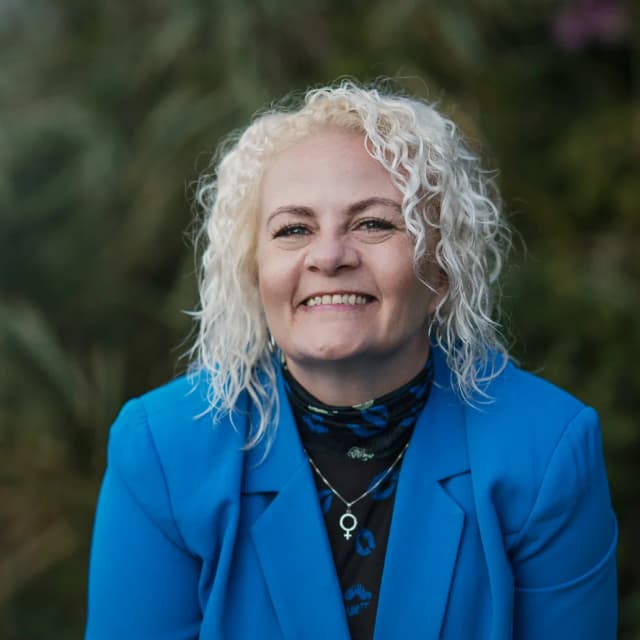 Kristina Herlev Wulff
