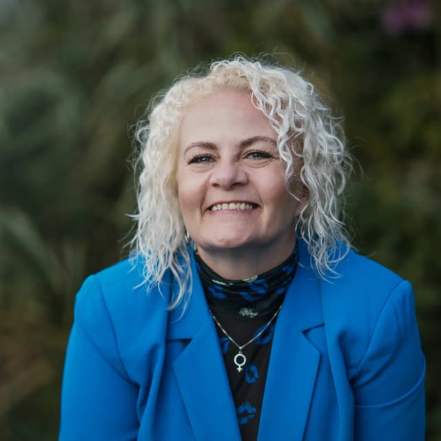 Kristina Herlev Wulff