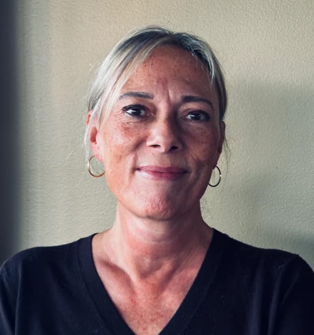 Karen Østerbye