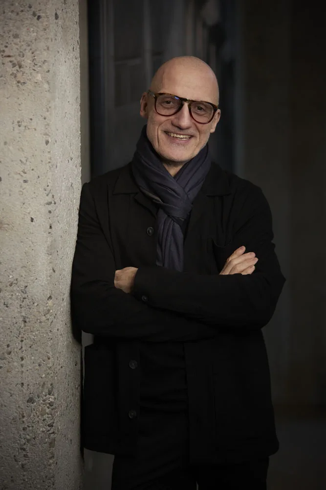 Michael Olrik-Andersen