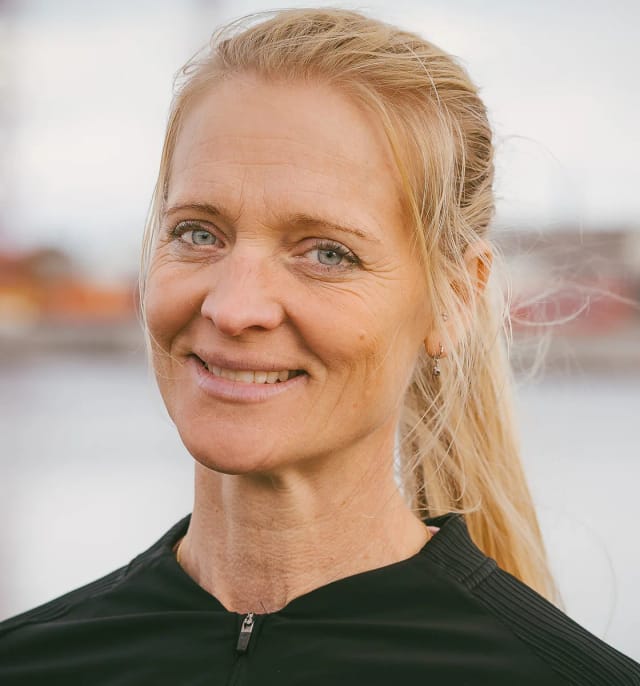 Christina Schnohr Svensson