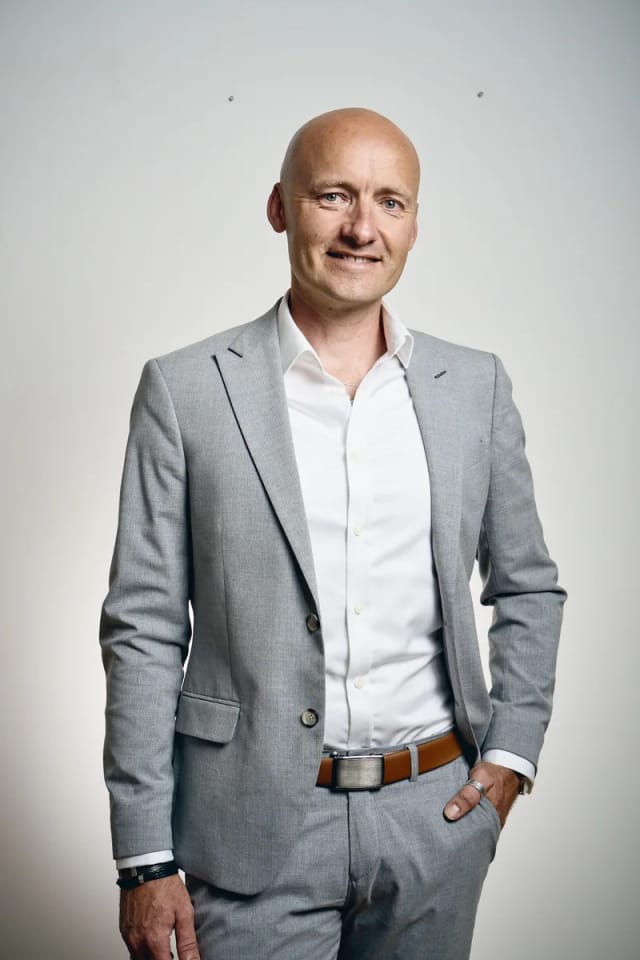 Mikkel Severin Lyngbye