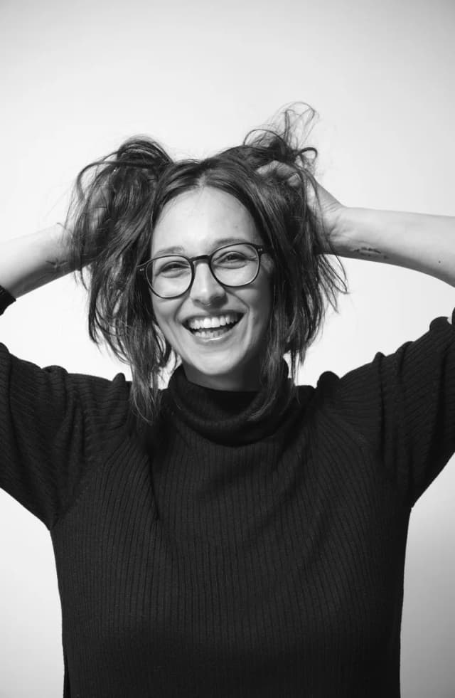 Eva Kold