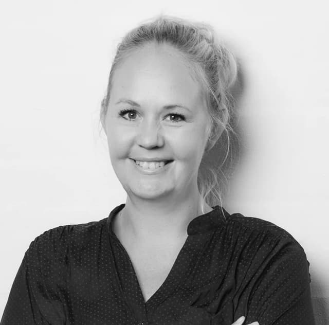 Anne Sophie E. Helweg