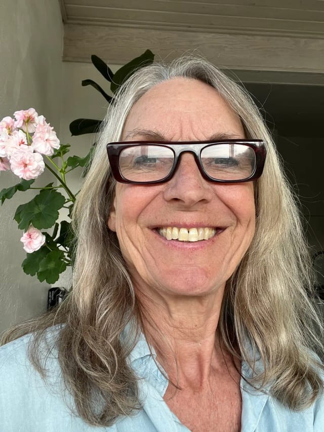 Lise Lindvig