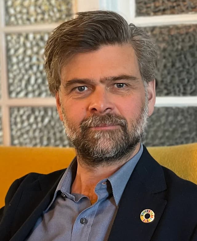 Christoffer Greisen