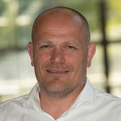 Roland Vogt