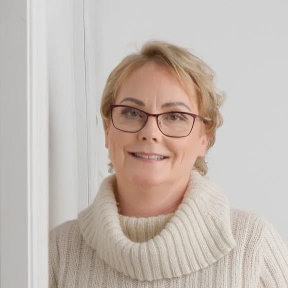 Laila Graversgaard