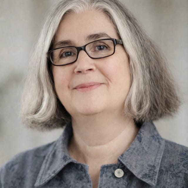 Maria Andersson Brandt