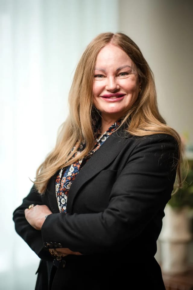 Nanna VEDSØ