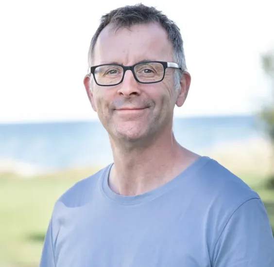 Anders Schrøder