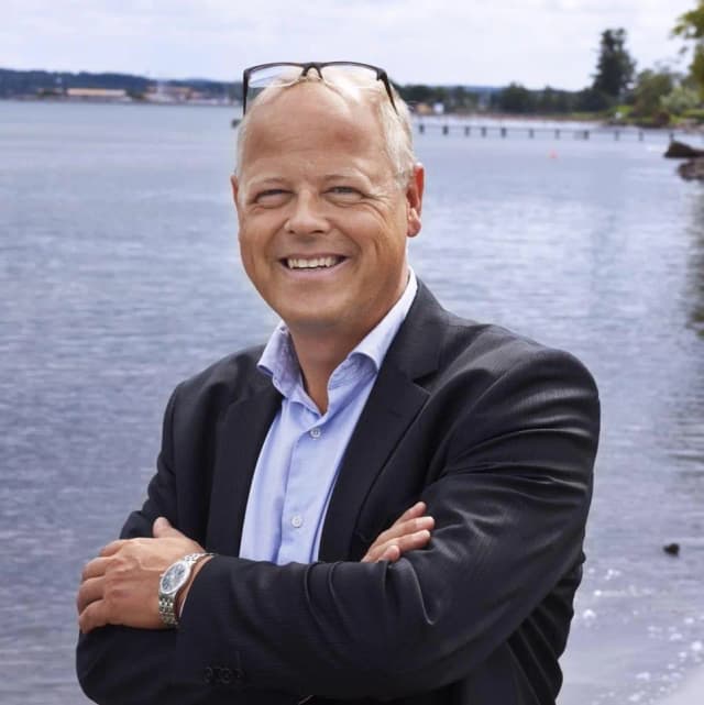 Anders Rosbo